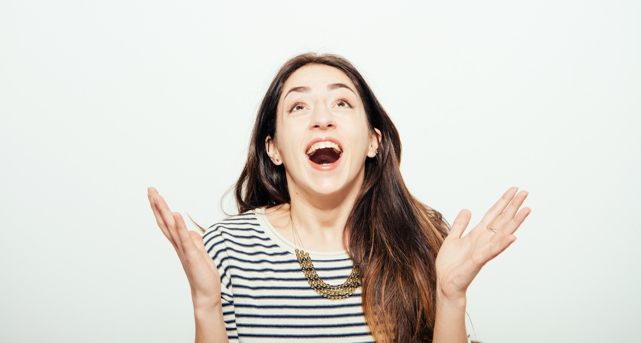 Your Brand Experience in Crescendo: Creating the Giddy Effect