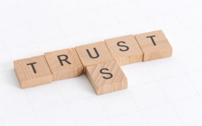 Put the ‘Us’ in Trust: 6 Surefire Ways to Earn Your Clients’ Trust