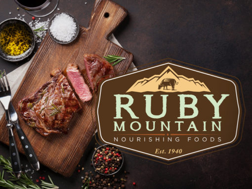 Ruby Mountain